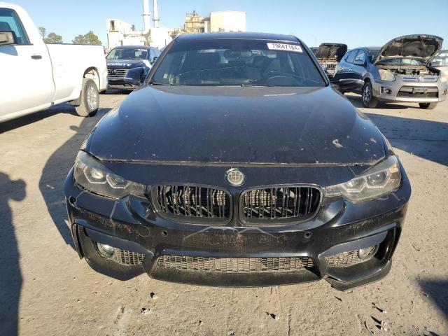 VIN WBA3B3G50ENR82243 2014 BMW 3 SERIES no.5