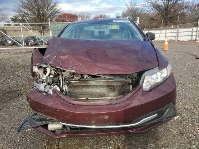 VIN 19XFB2F80DE079910 2013 HONDA CIVIC no.5