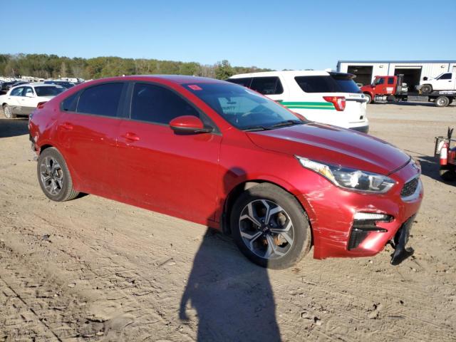 2019 KIA FORTE FE - 3KPF24AD6KE094375