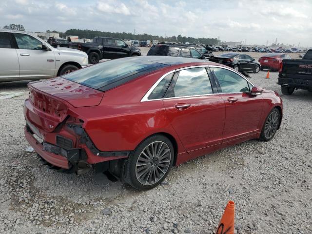 2015 LINCOLN MKZ - 3LN6L2GK8FR608406