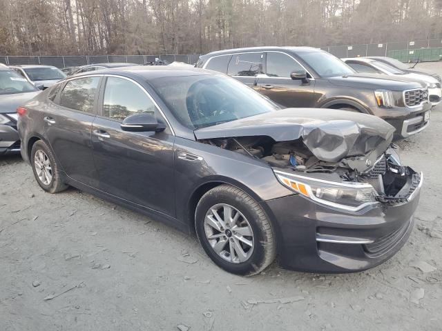 2017 KIA OPTIMA LX - 5XXGT4L31HG169733