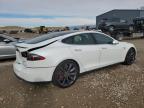 Lot #3024505401 2014 TESLA MODEL S