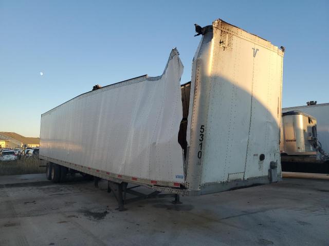 2007 VYVC TRAILER #2996308821