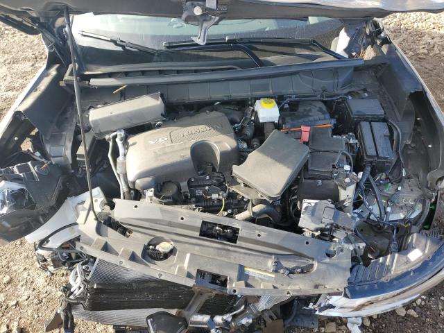 2023 NISSAN PATHFINDER - 5N1DR3DJ8PC252840