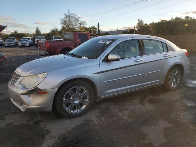 2007 CHRYSLER SEBRING LI #3029548088