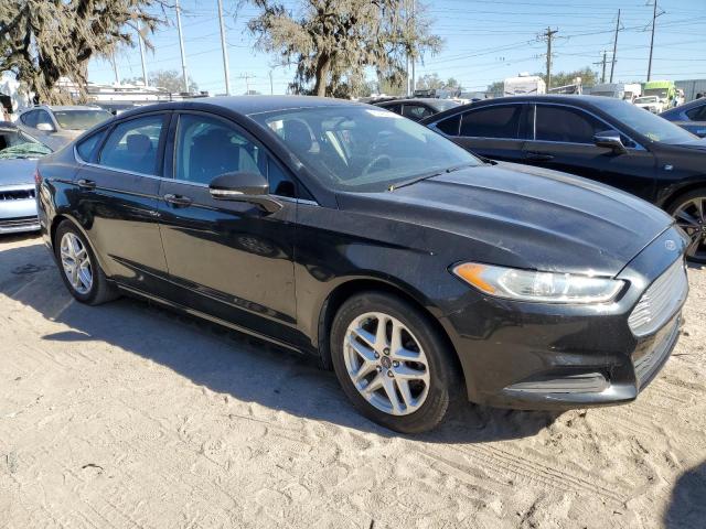 VIN 1FA6P0H73E5388767 2014 FORD FUSION no.4