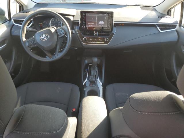 2021 TOYOTA COROLLA LE - 5YFEPMAE0MP260851