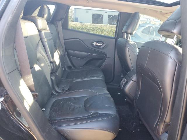 2016 JEEP CHEROKEE L - 1C4PJMDS0GW122654
