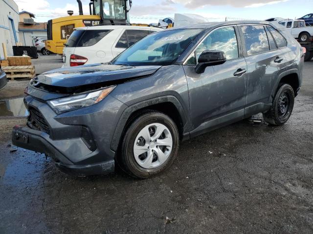 2024 TOYOTA RAV4 LE #2993778187