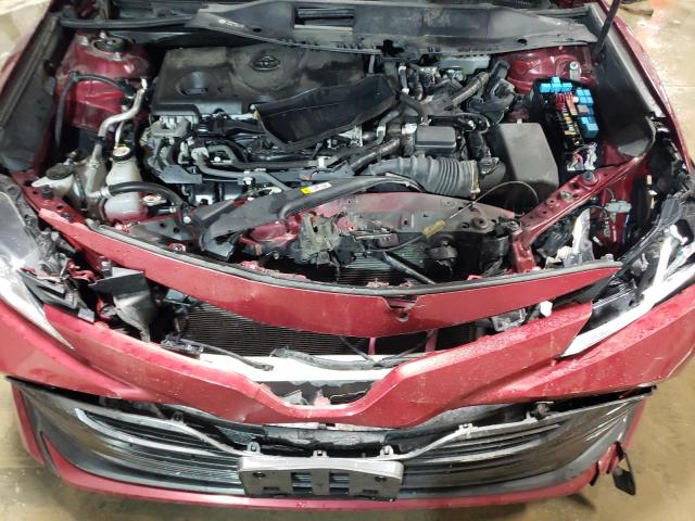 VIN 4T1B31HK0KU509234 2019 TOYOTA CAMRY no.11