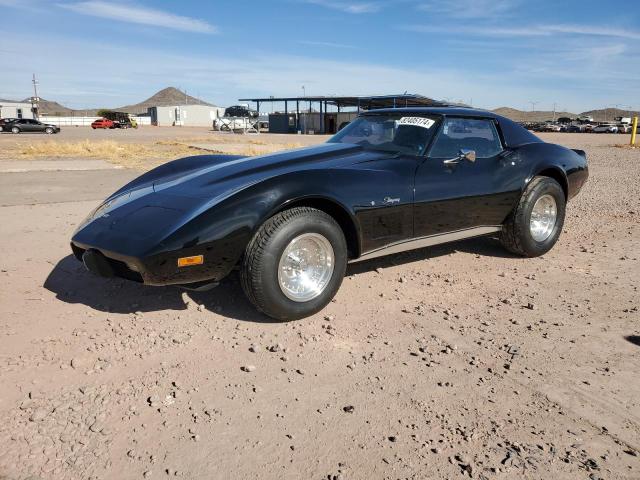 1977 CHEVROLET CORVETTE #3020761167