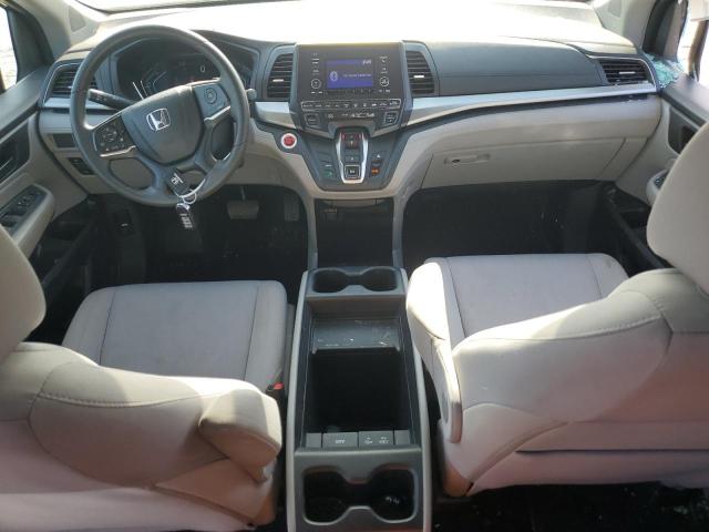2019 HONDA ODYSSEY LX - 5FNRL6H29KB124120