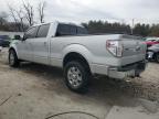 Lot #3024993183 2011 FORD F150 SUPER