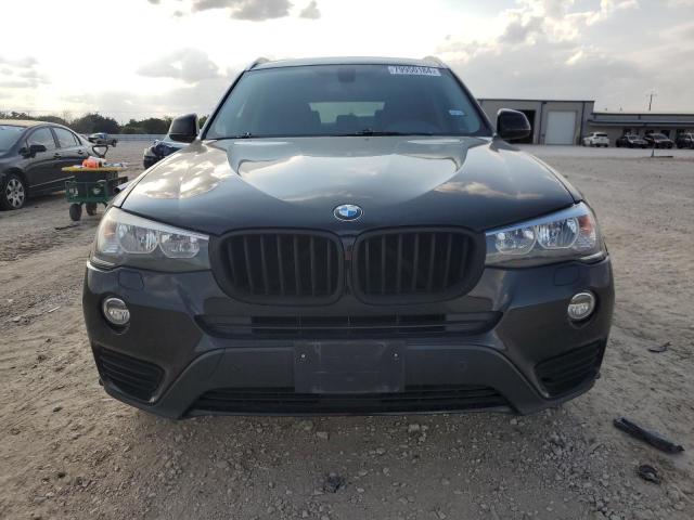 VIN 5UXWX9C56G0D68504 2016 BMW X3 no.5