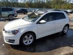 2017 VOLKSWAGEN GOLF S - 3VW217AU8HM074305