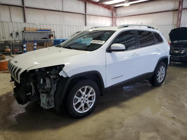 2018 JEEP CHEROKEE L #3021076347