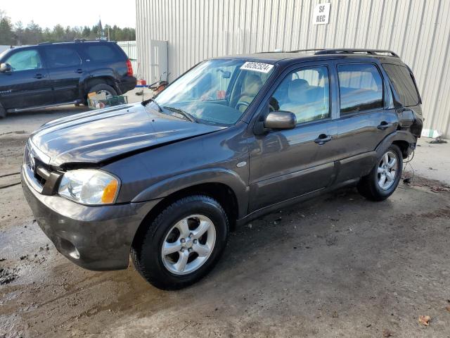 2006 MAZDA TRIBUTE S #2986868960