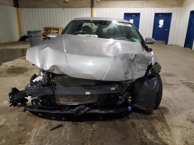 2021 HYUNDAI ELANTRA SE KMHLM4AG7MU120392