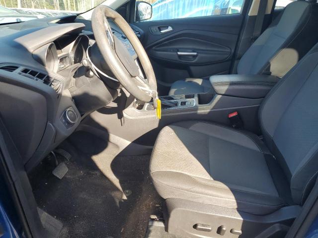 2017 FORD ESCAPE SE - 1FMCU0GD0HUE40150