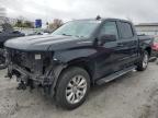2020 CHEVROLET SILVERADO - 1GCUYBEF2LZ162425