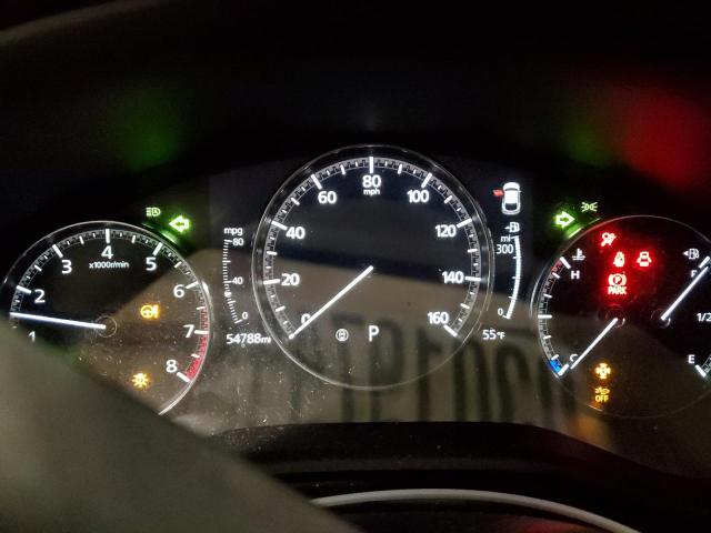2020 MAZDA CX-30 - 3MVDMBBLXLM138637