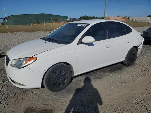 HYUNDAI ELANTRA GL