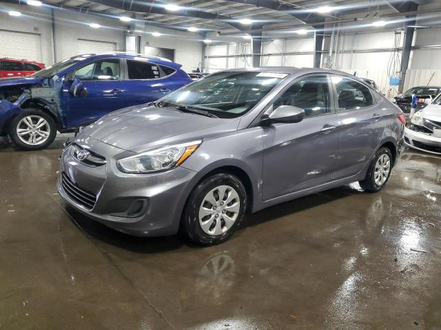 2015 HYUNDAI ACCENT GLS #2979386640