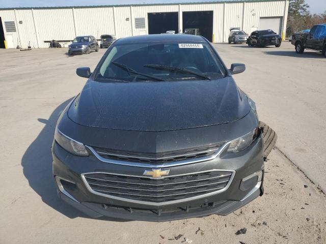 2017 CHEVROLET MALIBU LT - 1G1ZE5ST0HF161592