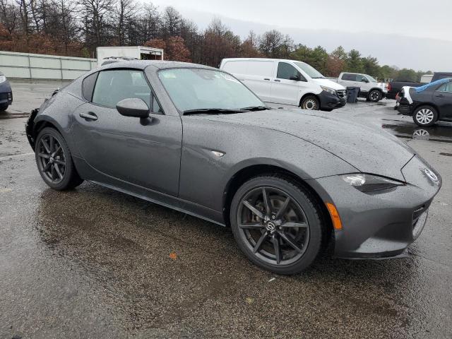 VIN JM1NDAM75K0309568 2019 MAZDA MX5 no.4