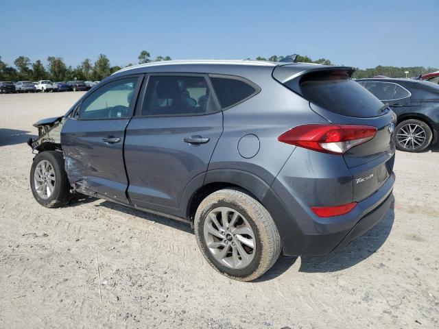 2018 HYUNDAI TUCSON SEL - KM8J33A42JU635564