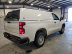 Lot #2996074398 2023 CHEVROLET SILVERADO