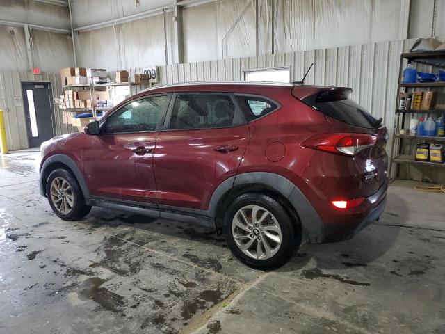 VIN KM8J33A42GU124218 2016 HYUNDAI TUCSON no.2