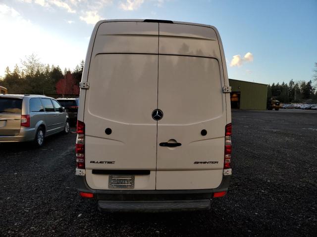 VIN WD3PE8DC2F5995681 2015 MERCEDES-BENZ SPRINTER no.6