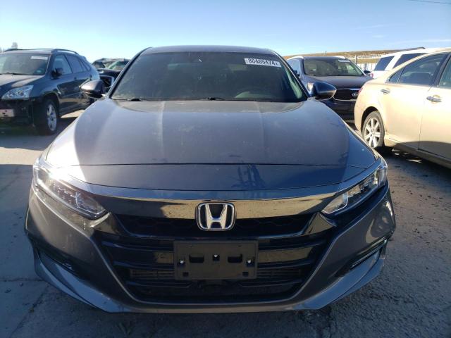2019 HONDA ACCORD SPO - 1HGCV1F39KA031137