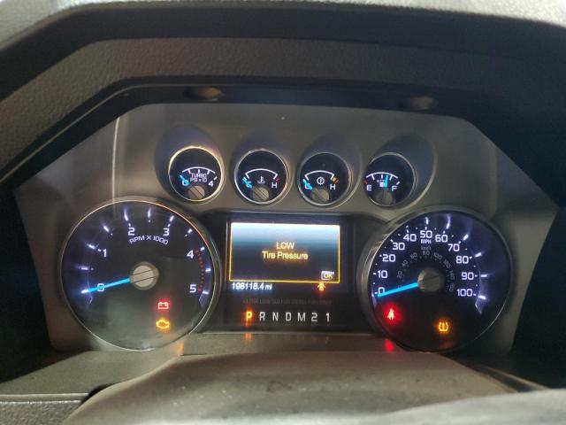 2016 FORD F350 SUPER - 1FT8W3BT7GEC02969