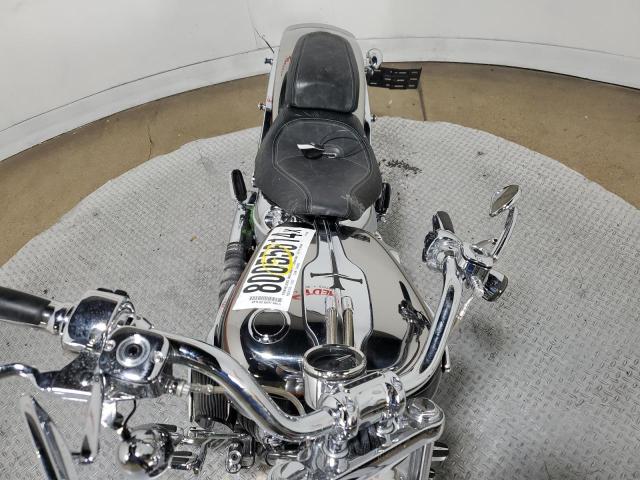 2014 HARLEY-DAVIDSON FXSBSE CVO 1HD1TD916EB961095