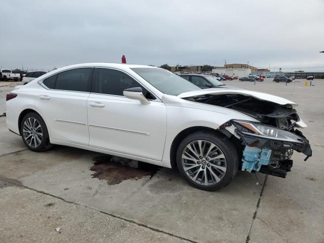 2020 LEXUS ES 350 - 58ADZ1B11LU074340