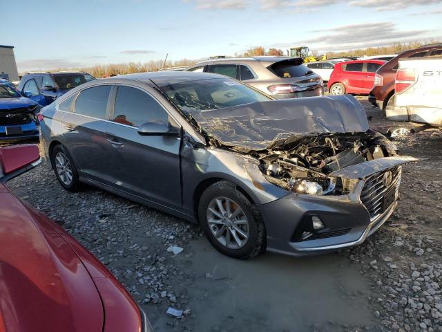 2019 HYUNDAI SONATA SE - 5NPE24AF3KH759967
