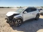 2022 HYUNDAI KONA LIMIT - KM8K5CA31NU799335