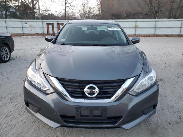 2018 NISSAN ALTIMA 2.5 - 1N4AL3AP1JC255710