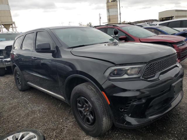 2022 DODGE DURANGO PU 1C4SDJFT0NC192935