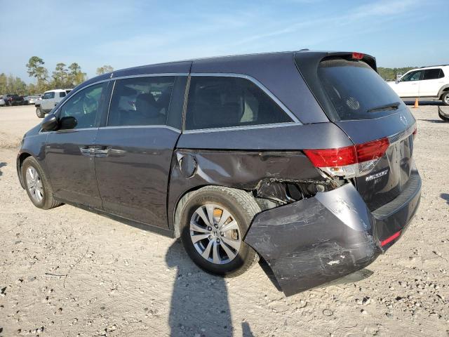 2016 HONDA ODYSSEY EX - 5FNRL5H67GB048076