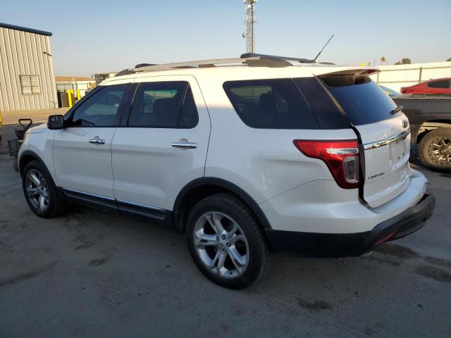 VIN 1FM5K8F81FGB31879 2015 FORD EXPLORER no.2