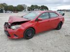 2015 TOYOTA COROLLA L - 2T1BURHE5FC347016