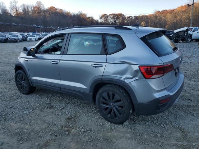 Vin: 3vvdx7b25pm351743, lot: 79874124, volkswagen taos s s 20232