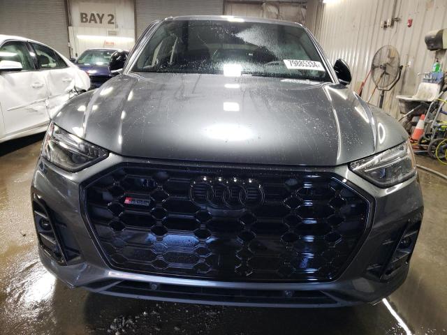 VIN WA124AFY0R2138097 2024 AUDI SQ5 SPORTB no.5