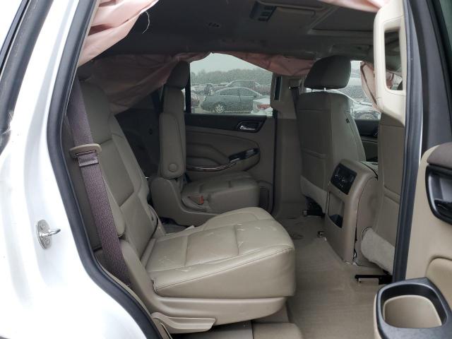 2019 GMC YUKON SLT - 1GKS2BKC2KR338007
