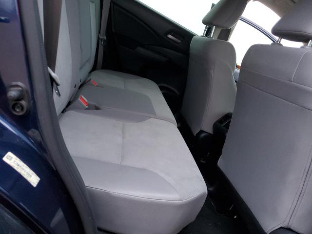 2015 HONDA CR-V LX - 3CZRM3H39FG708600