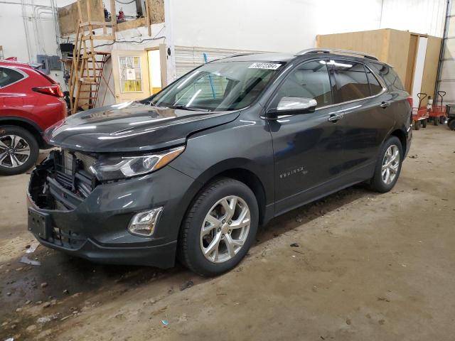 2018 CHEVROLET EQUINOX PR - 3GNAXVEV8JS564157