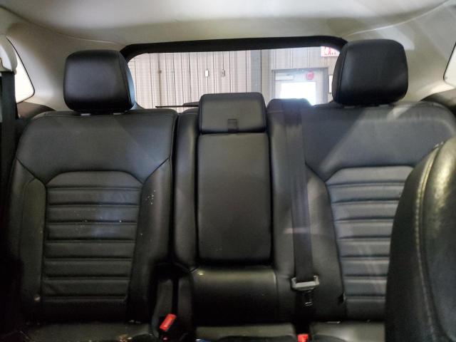 2015 FORD EDGE SEL - 2FMTK4J87FBC19592